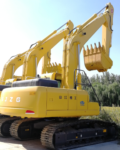 210履帶帶式挖掘機(jī)