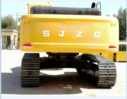 240履帶式挖掘機(jī)