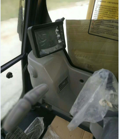 360履帶式挖掘機(jī)