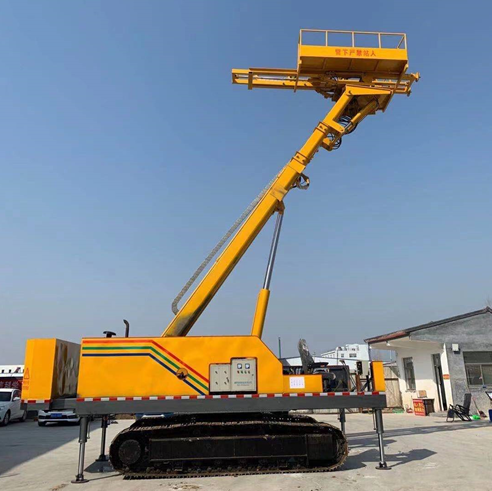 15米錨桿鉆機(jī)